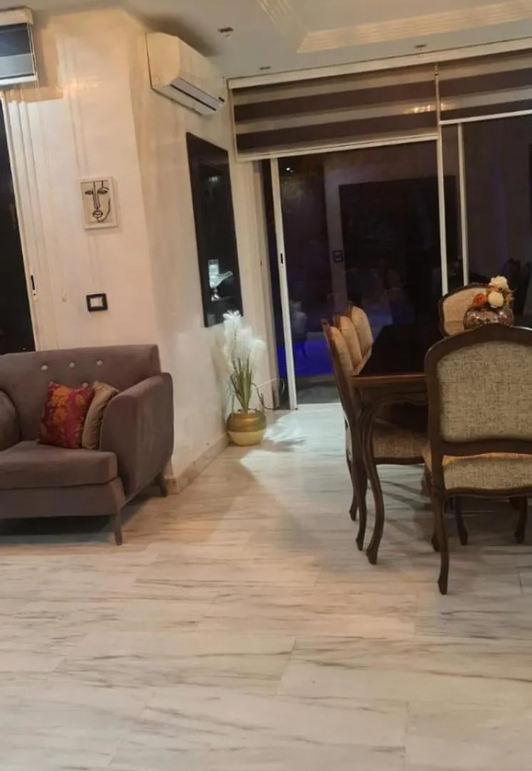 Villa Magnifique M9