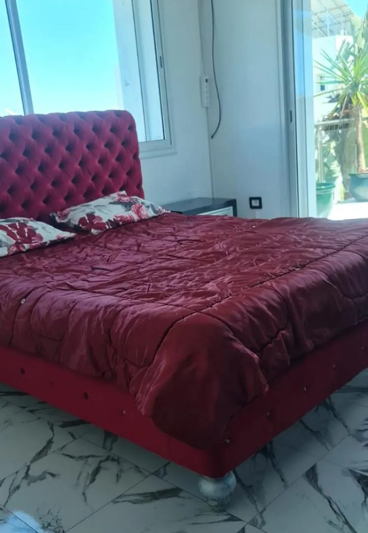 Villa Magnifique M9 0*, Tunis Tunesien