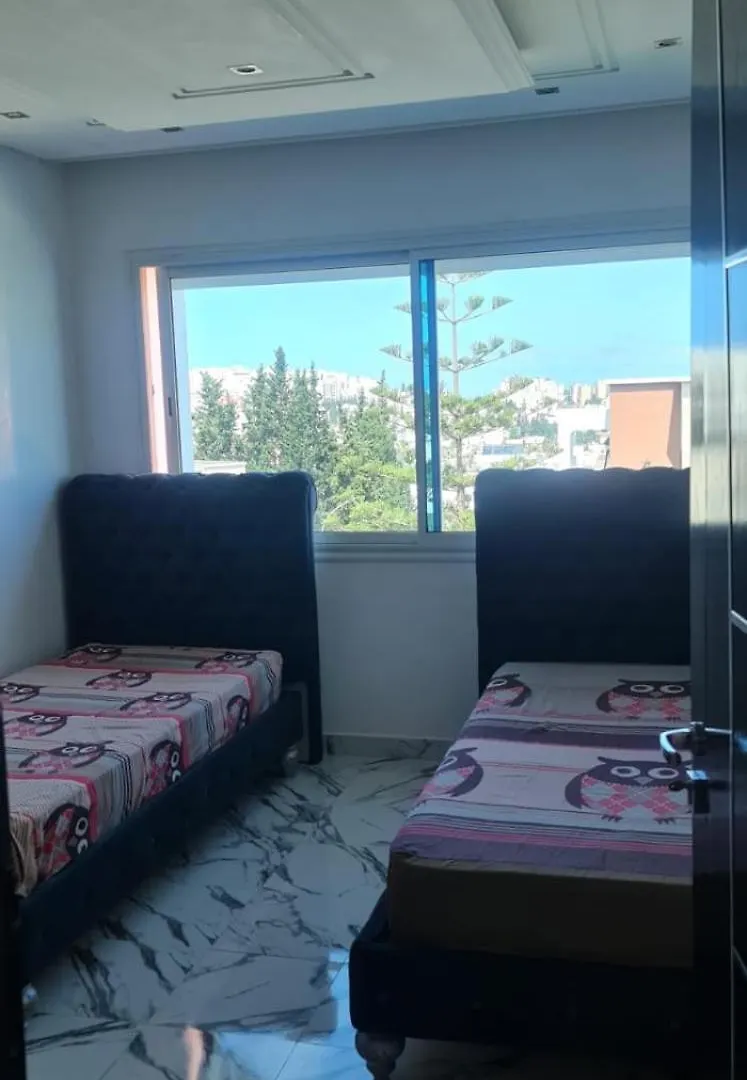 Villa Magnifique M9 Tunis