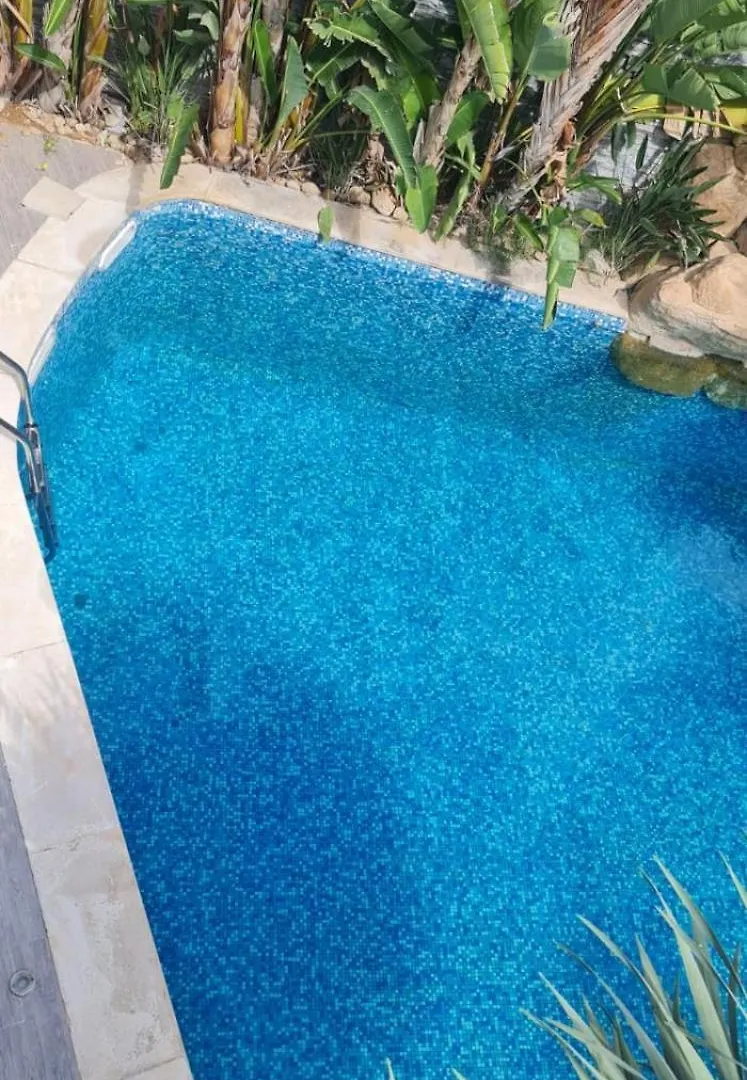 Villa Magnifique M9