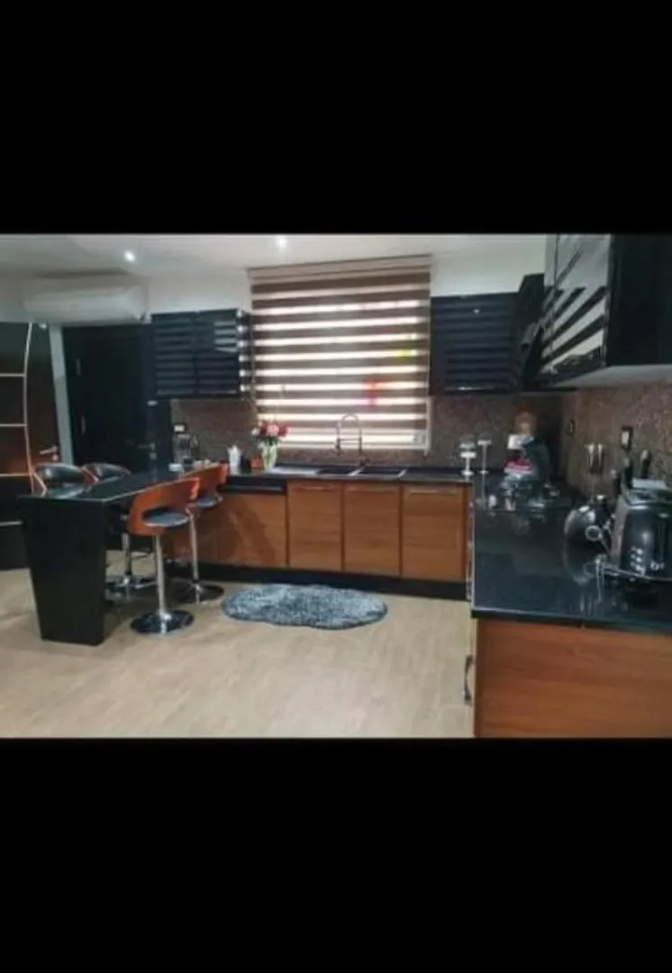 Villa Magnifique M9  Tunis