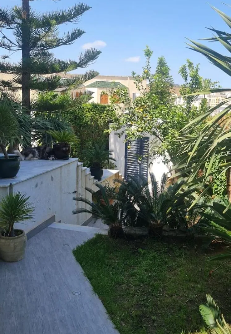 Villa Magnifique M9