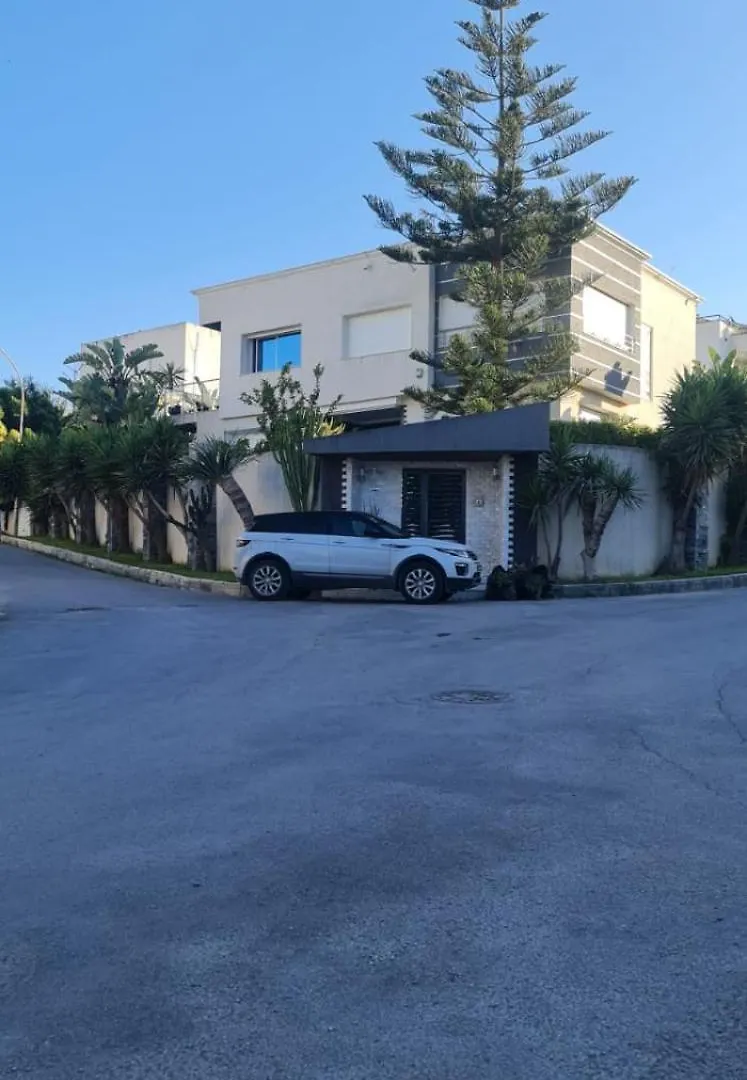 Villa Magnifique M9