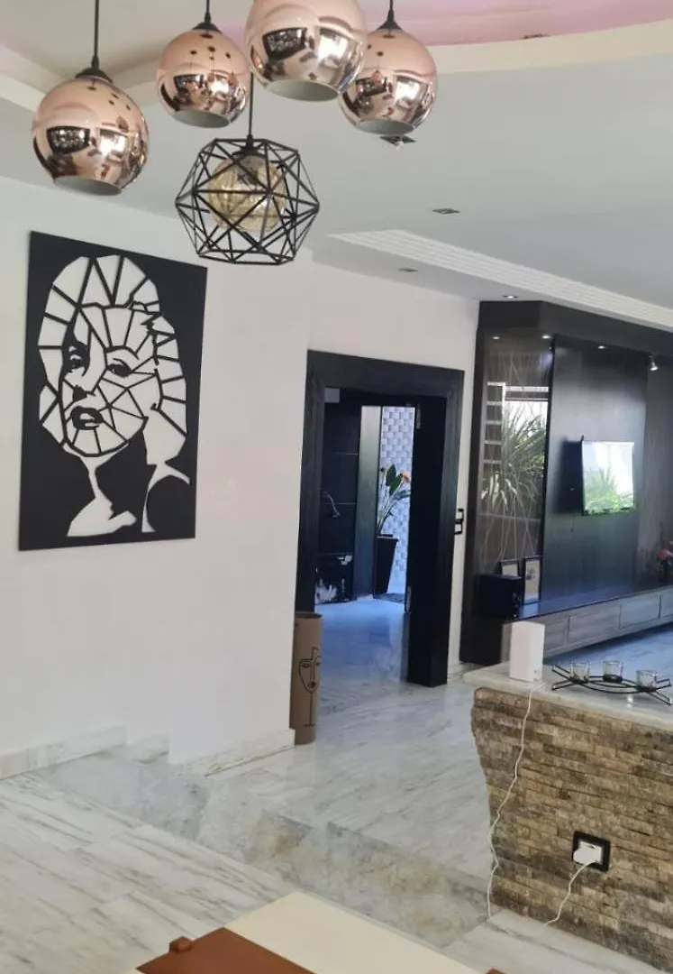 Villa Magnifique M9