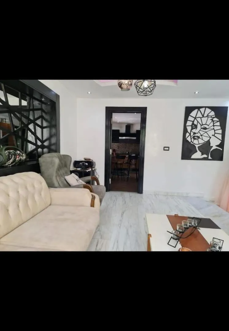 Villa Magnifique M9