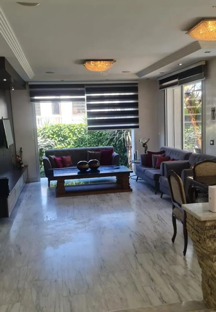 Villa Magnifique M9  Tunis