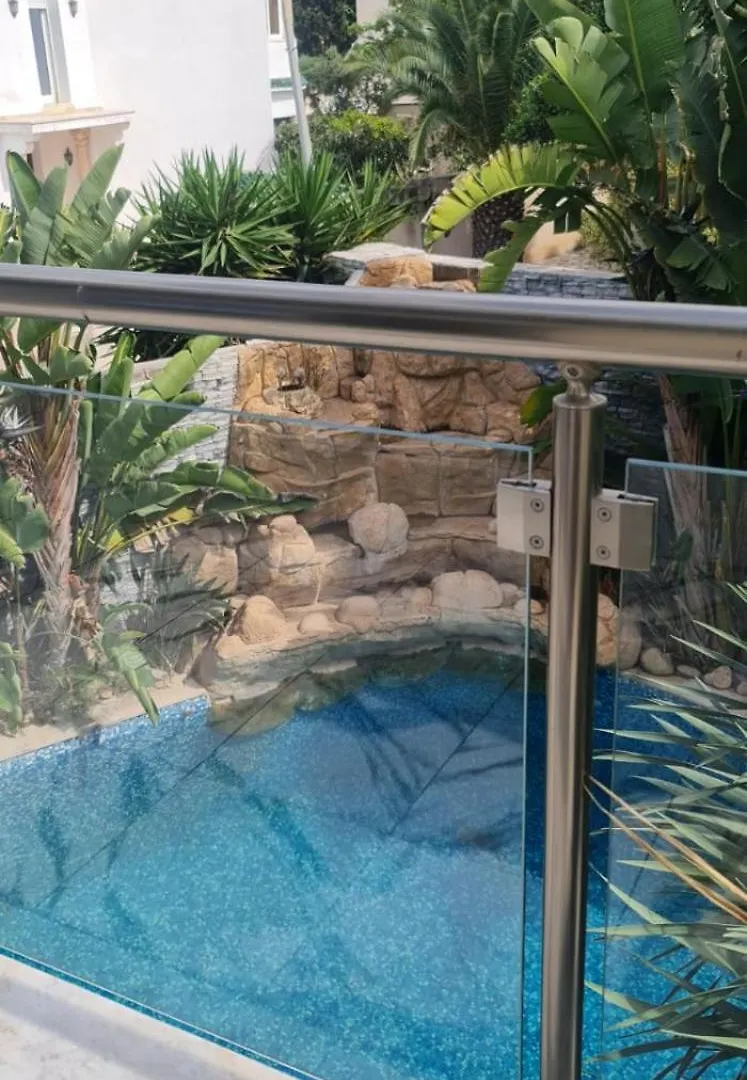 Villa Magnifique M9 0*, Tunis