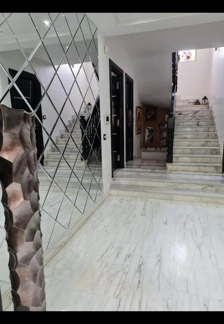 Villa Magnifique M9