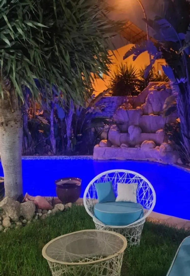Villa Magnifique M9 Tunisia