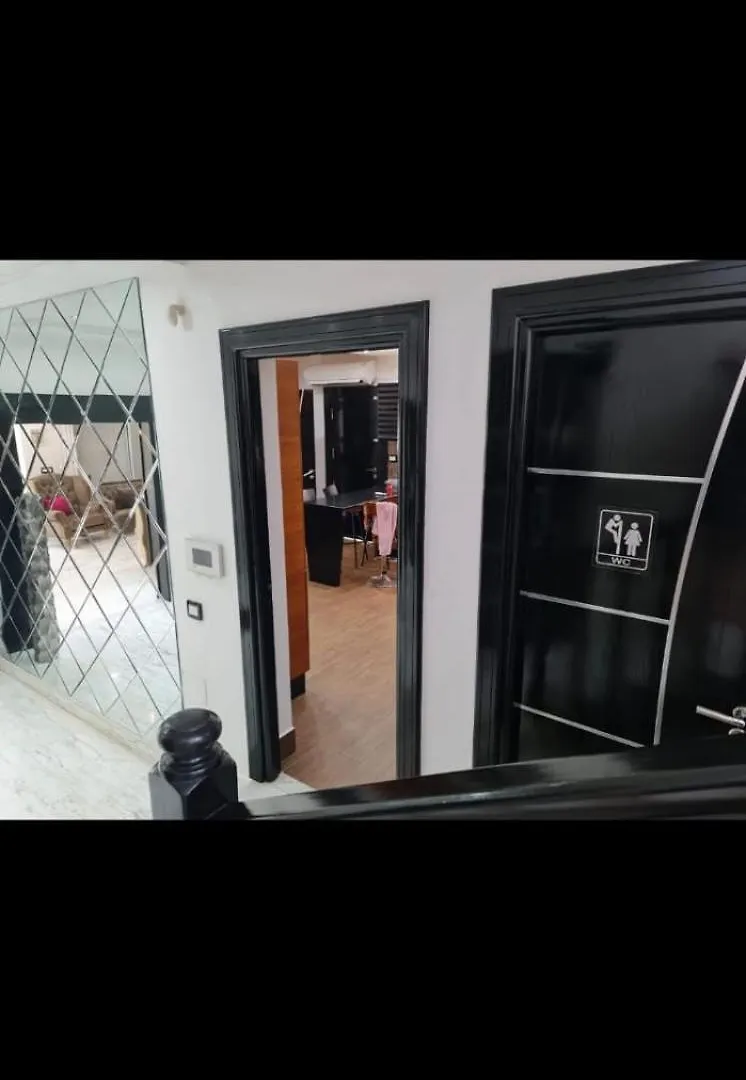 Villa Magnifique M9 Tunisia