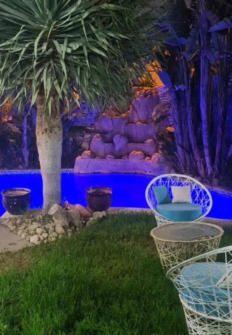 Villa Magnifique M9 0*, Tunis Tunisia
