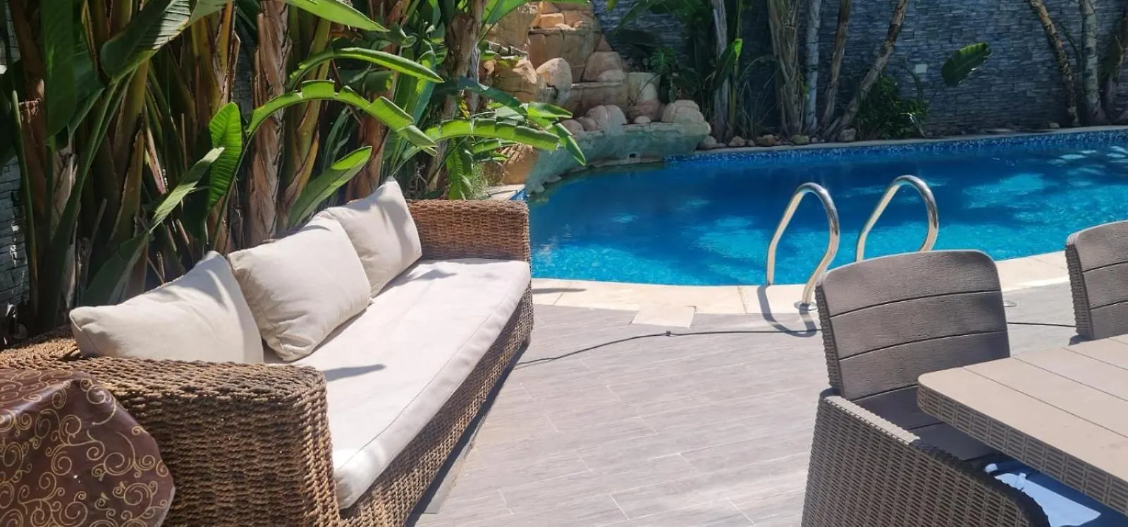 Villa Magnifique M9