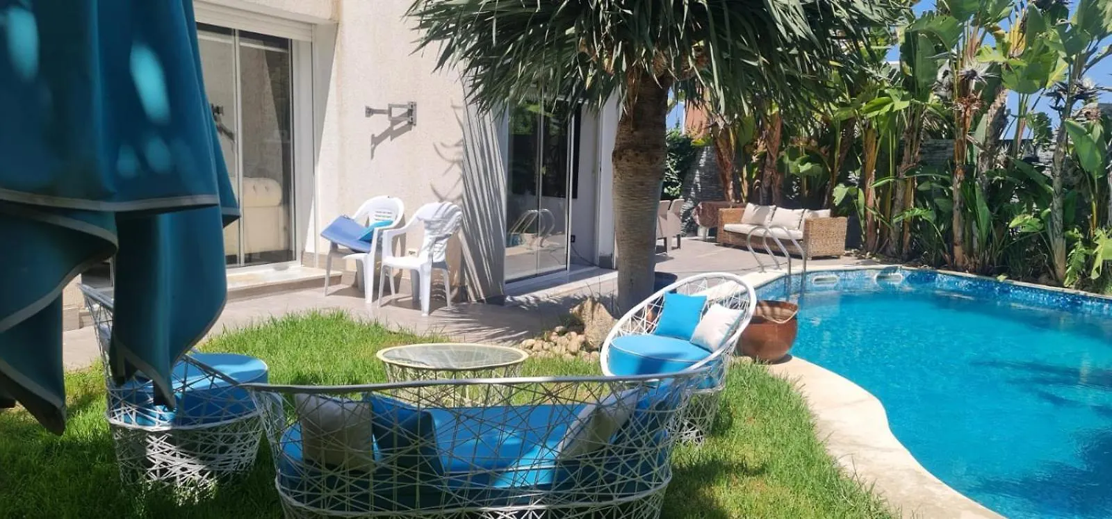 Villa Magnifique M9